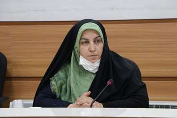 چهاردهمین جلسه كميته دانشگاهي سازماندهي پيشگيري و مقابله با بيماري كرونا دانشگاه علوم پزشکی استان سمنان 